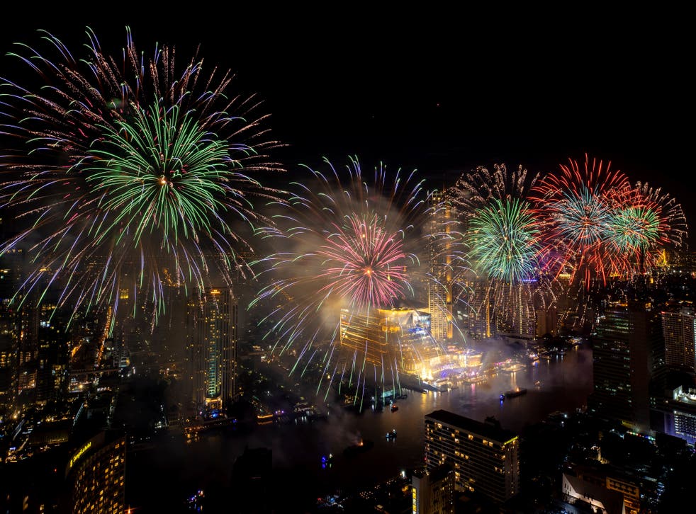 AÑO NUEVO-FOTOS