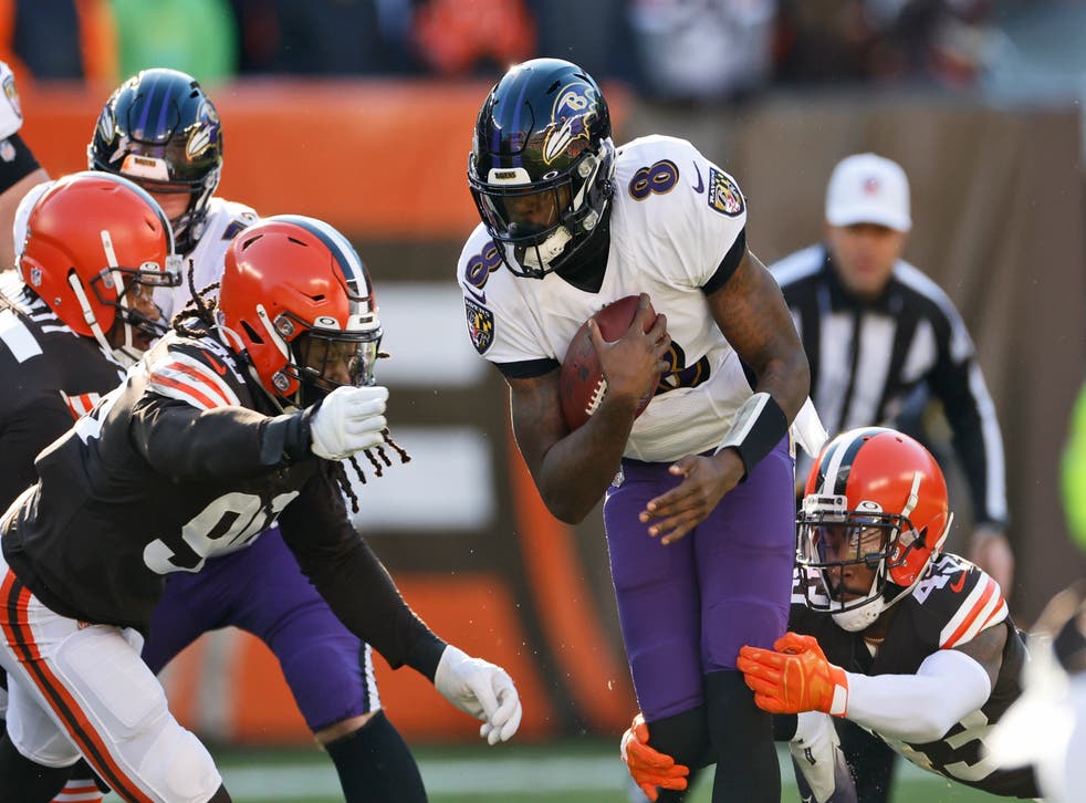 RAVENS-JACKSON