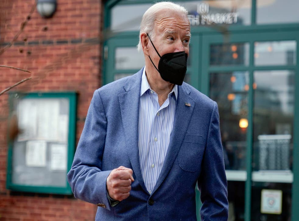 BIDEN-PUTIN