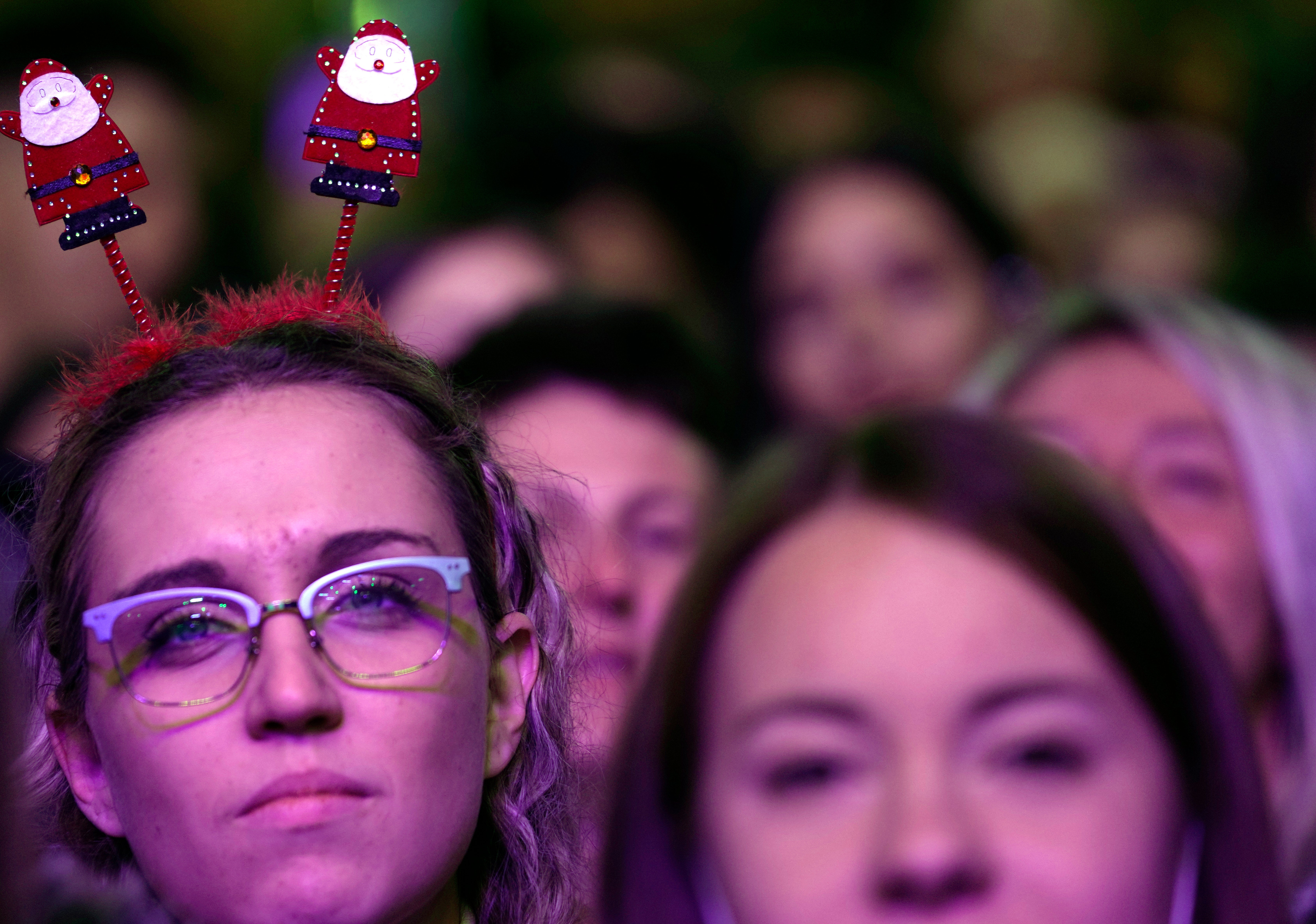 Pictures of the Week-Global-Photo Gallery