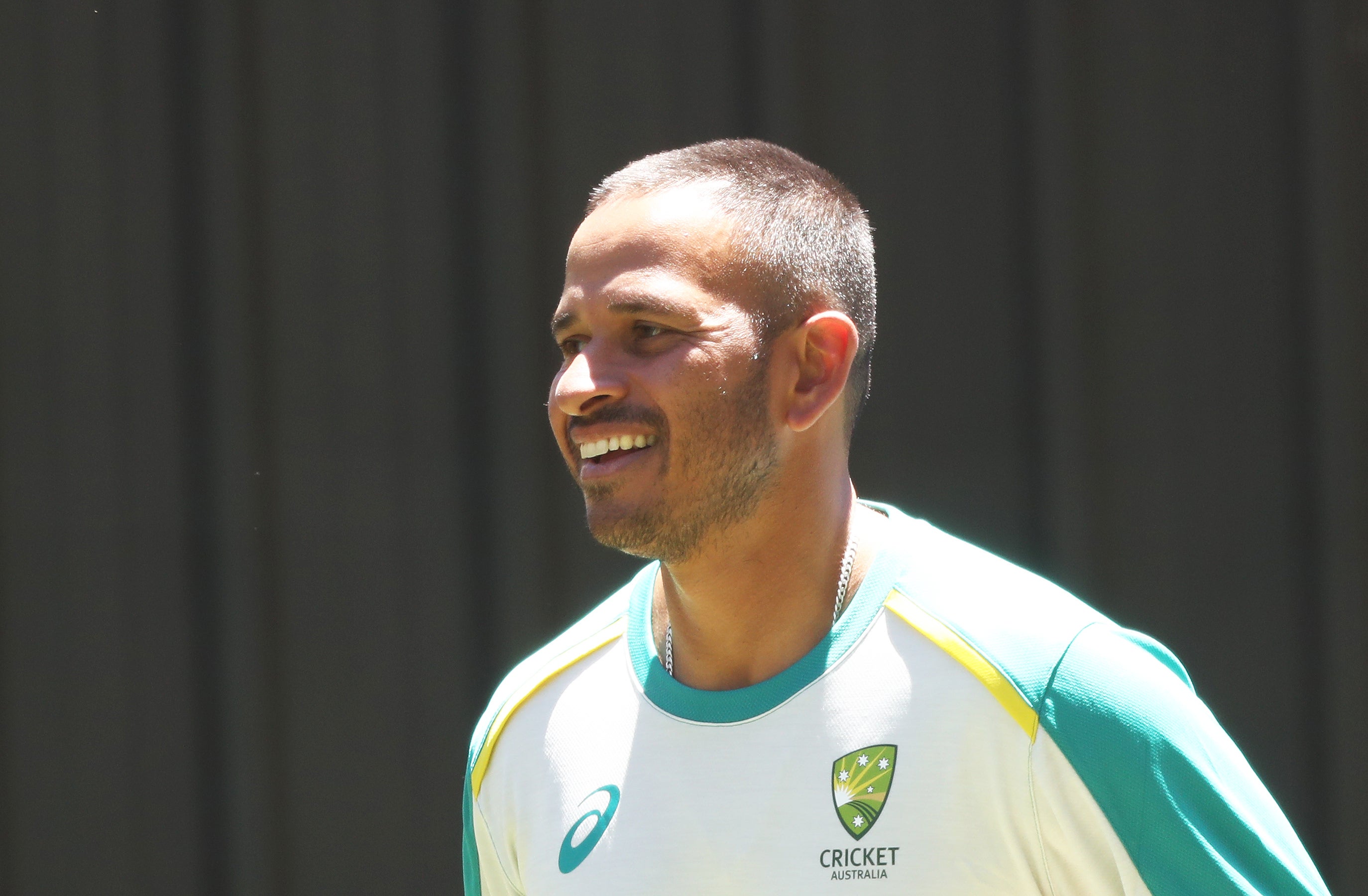 Regular 12th man Khawaja looks set to get his chance against England