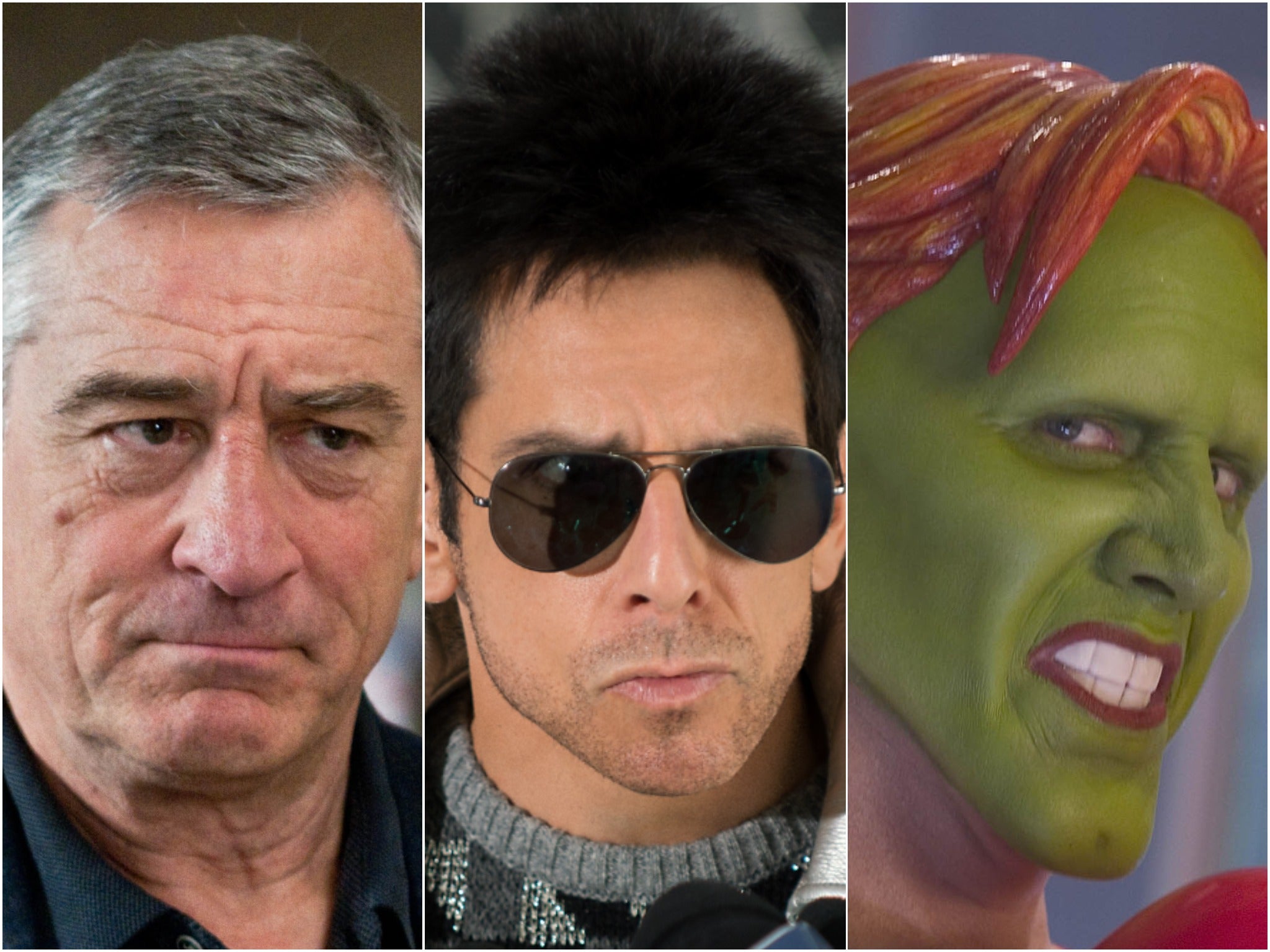 ‘Little Fockers’, ‘Zoolander 2’ and ‘Son of the Mask’ are all among the worst casualties of Hollywood sequel fever