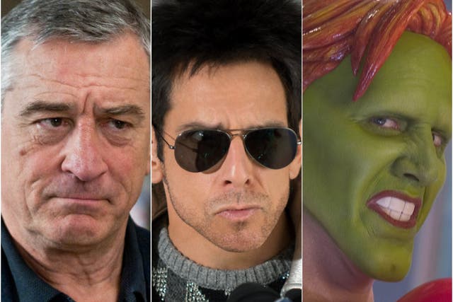 <p>‘Little Fockers’, ‘Zoolander 2’ and ‘Son of the Mask’ are all among the worst casualties of Hollywood sequel fever</p>