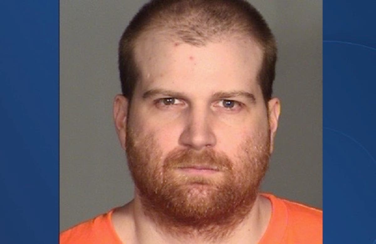 Murderer who claimed Scientology led him to butcher sister-in-law and boyfriend to death is killed in prison