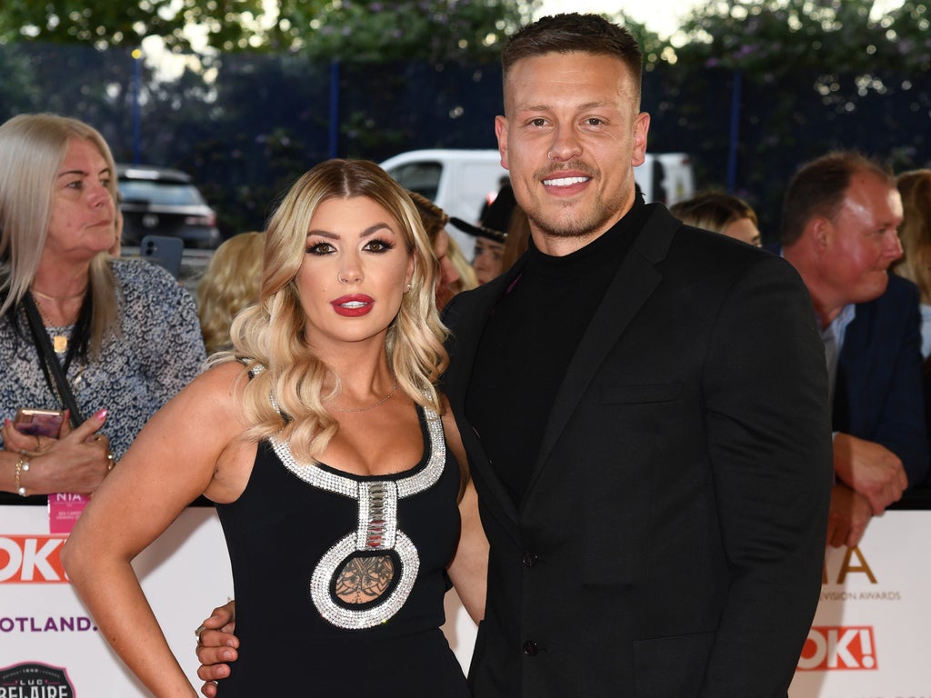 Ex-Love Islanders Olivia and Alex Bowen announce pregnancy: ‘This year we get to meet Baby Bowen’
