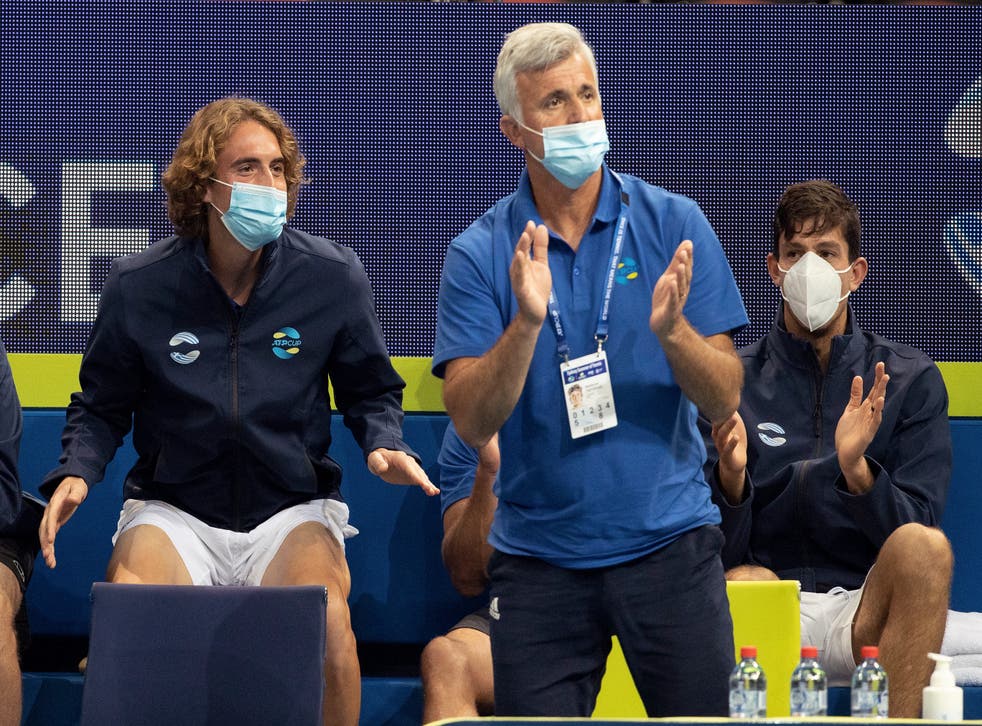 COPA ATP