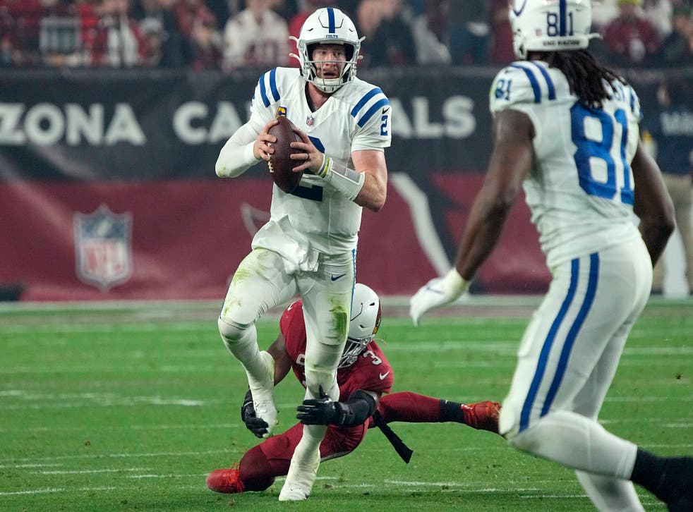NFL CORONAVIRUS
