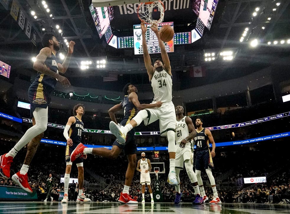 PELICANS-BUCKS