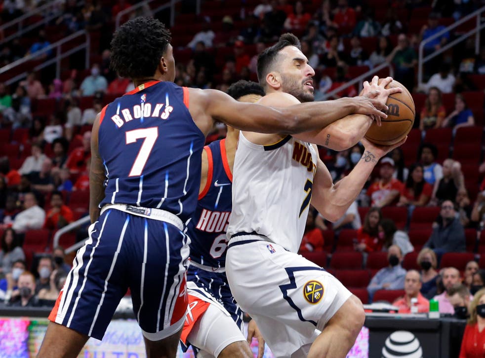 NUGGETS-ROCKETS