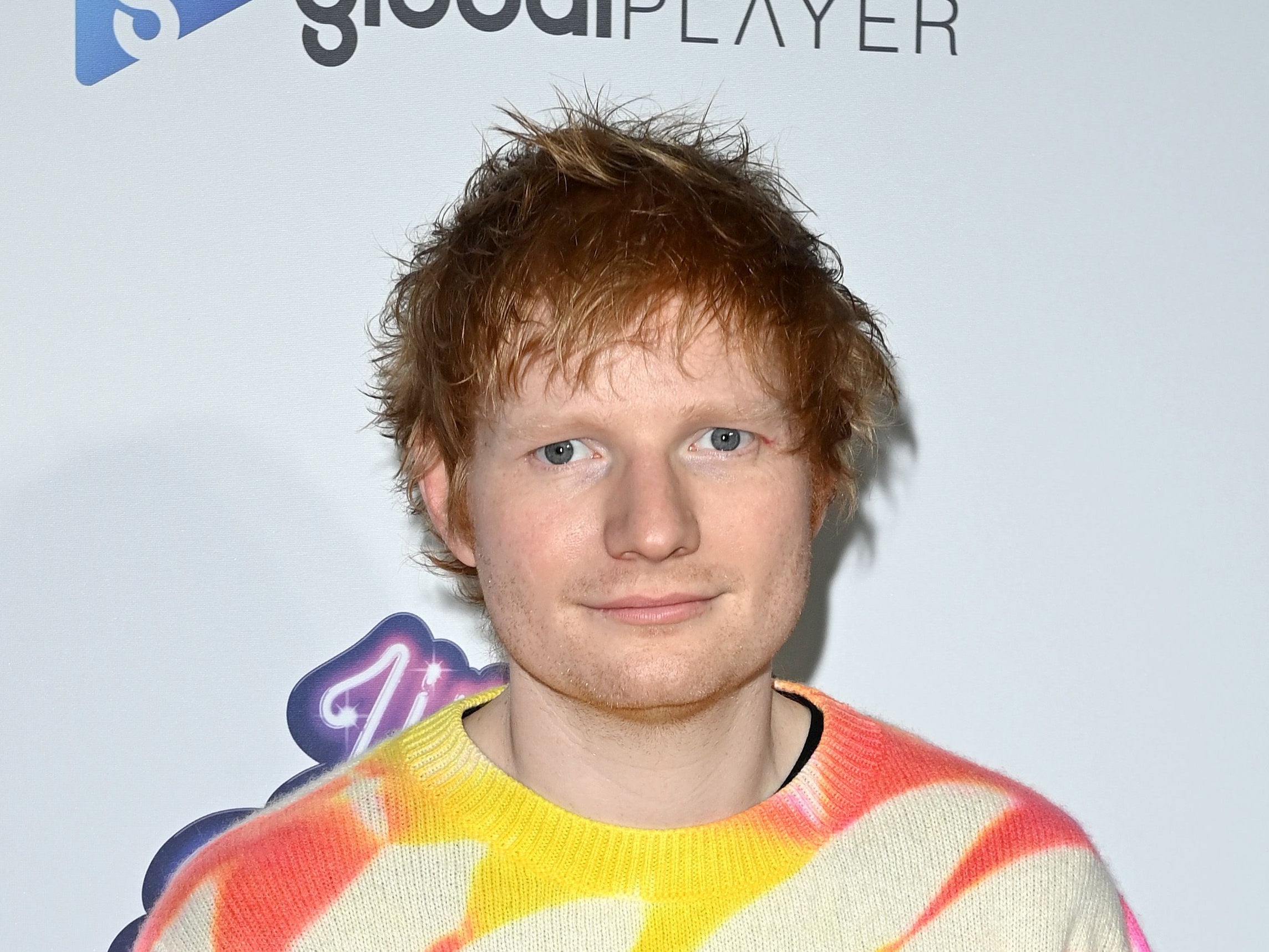 Ed Sheeran said he’s still a ‘South Park’ fan despite poking fun at ginger people