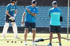 Fresh Covid concerns hit England’s preparations for fourth Ashes Test