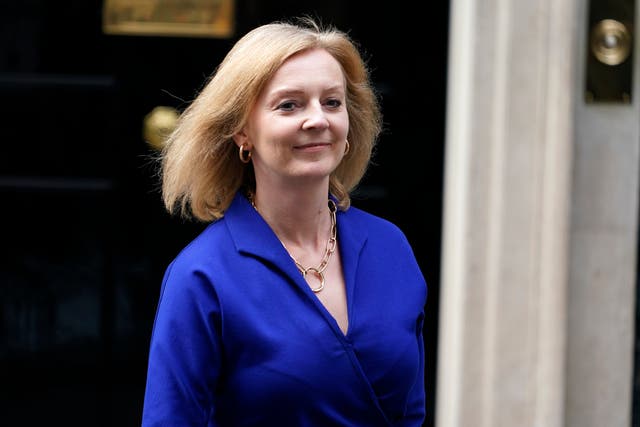 <p>The foreign secretary is reported to have previously used 5 Hertford Street to host ‘fizz with Liz’ dinners with MPs and ‘biz for Liz’ receptions with potential donors, in preparation for a likely leadership bid</p>