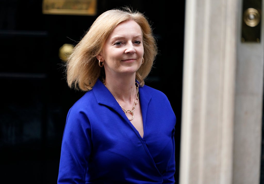 Liz Truss ‘insisted’ on £1,400 taxpayer-funded lunch at private club owned by Tory donor