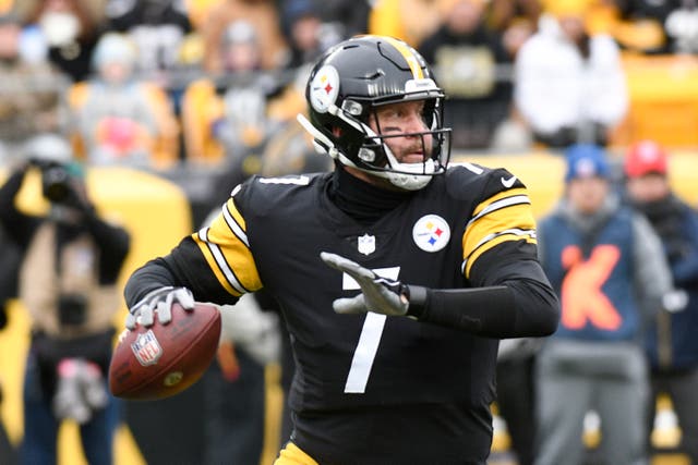STEELERS-ROETHLISBERGER