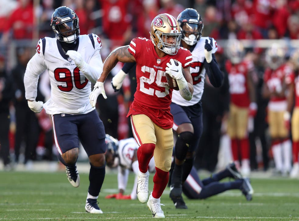 TEXANS-49ERS