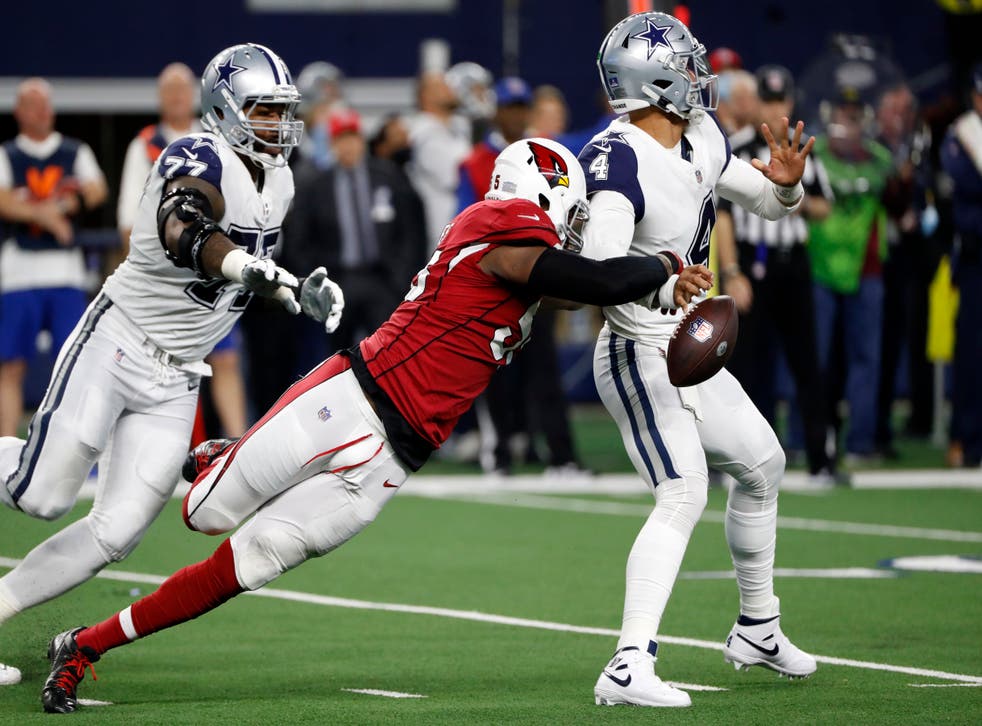 CARDINALS-COWBOYS