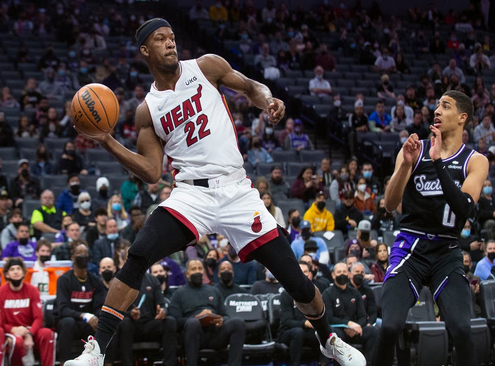 HEAT-KINGS
