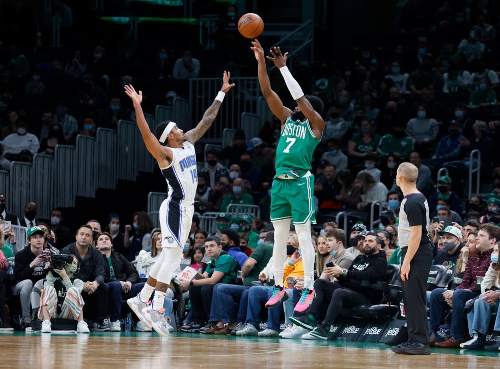 MAGIC-CELTICS