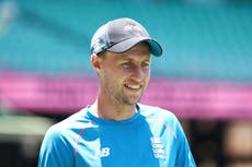 Joe Root confident adversity can bring his England side closer together