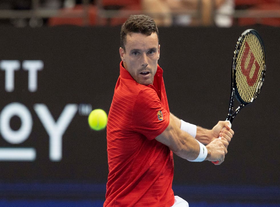 DEP-TEN COPA ATP