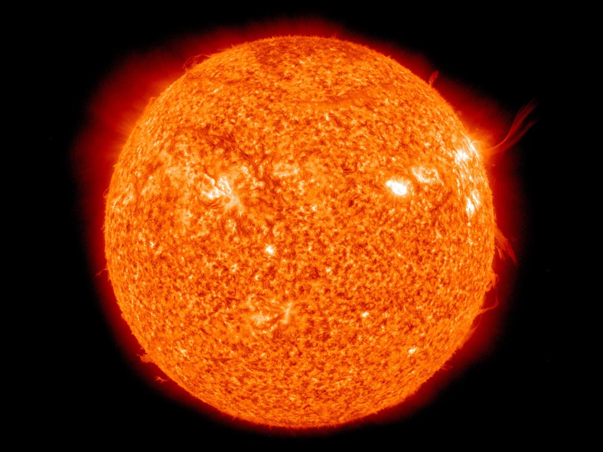La Chine crée un « soleil artificiel » à propulsion nucléaire qui est cinq fois plus chaud que l’original