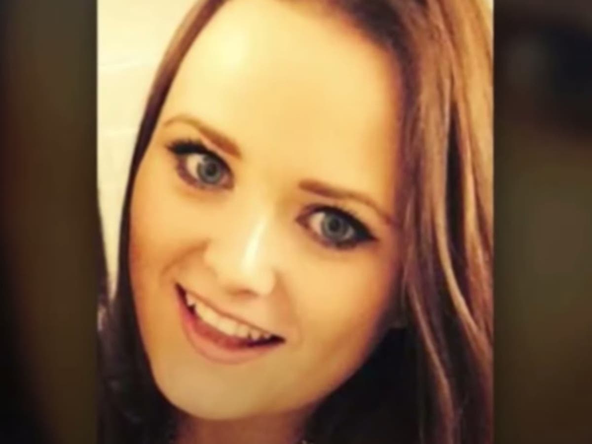 Irish woman who sustained life-changing injuries from California balcony collapse in 2015 dies aged 27