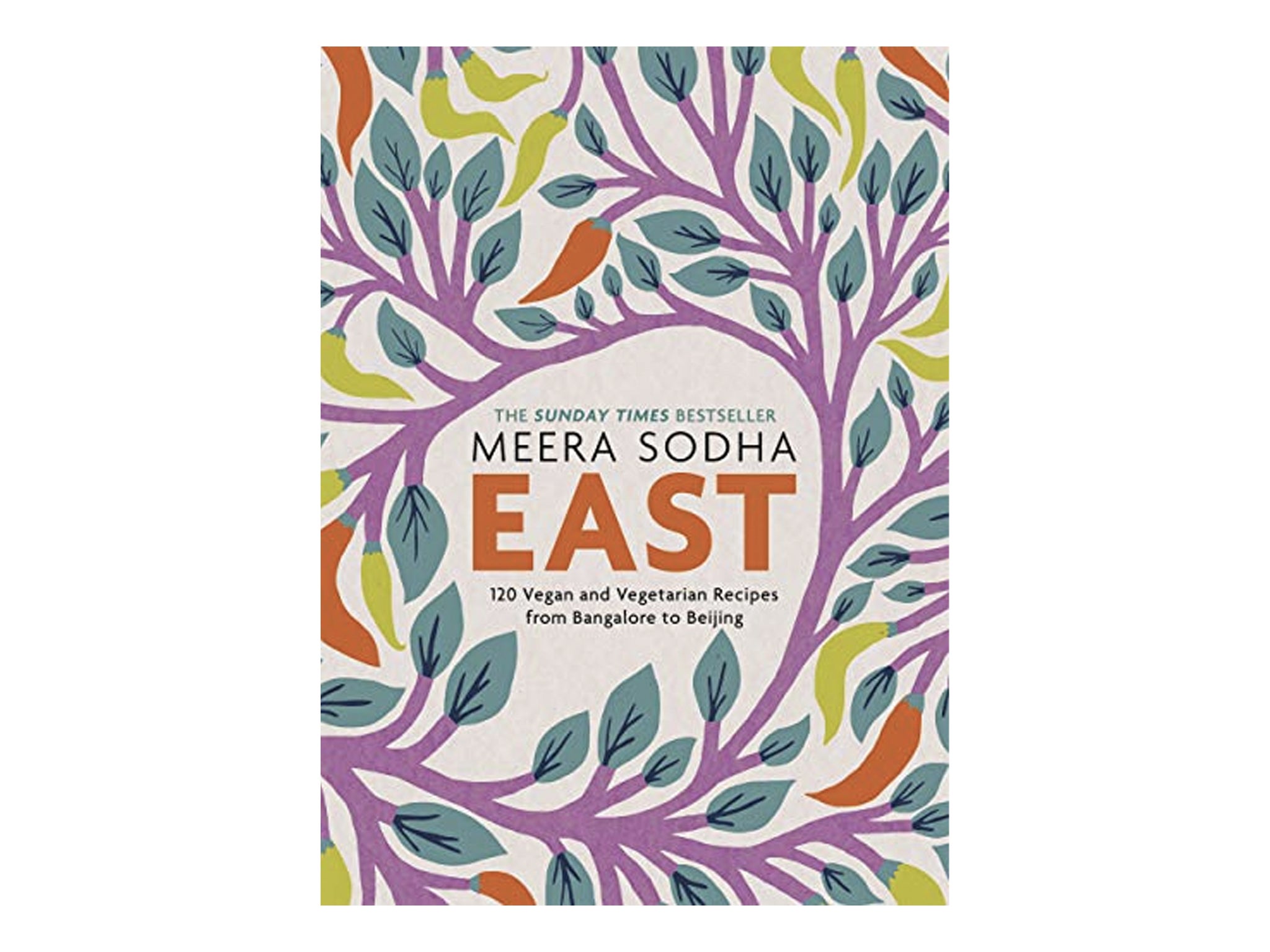 ‘East’ by Meera Sodha