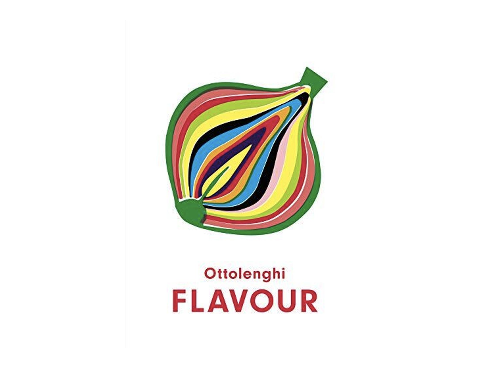‘Flavour’ by Yotam Ottolenghi