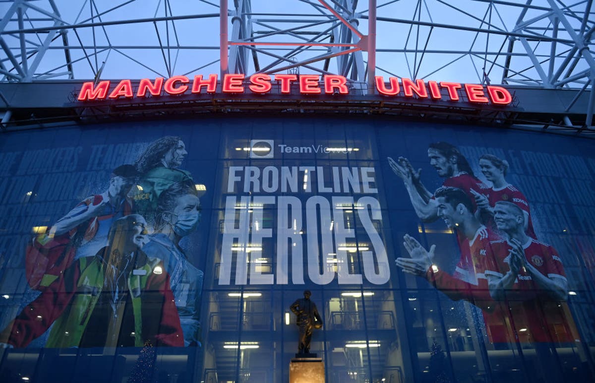 Manchester United vs Wolves LIVE: Premier League team news, line-ups and more tonight