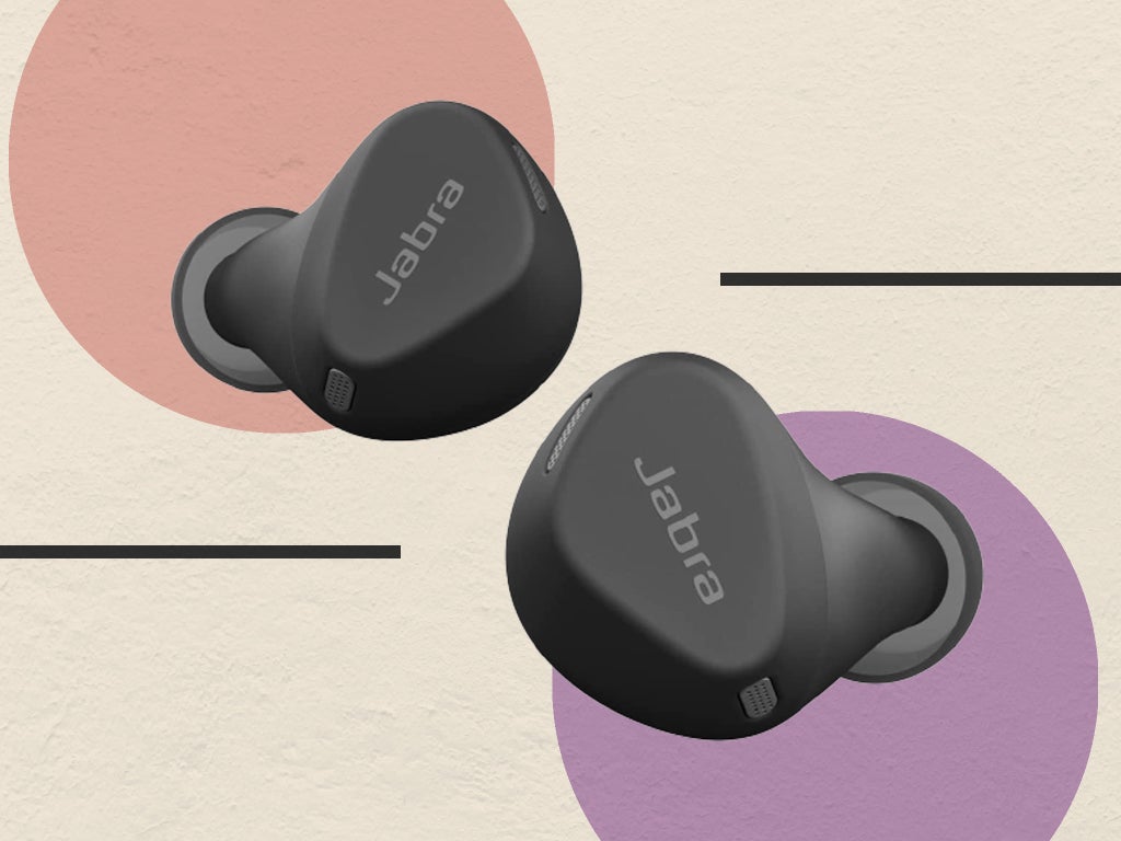 Jabra elite 4 active review: Fitness-focused earbuds with seriously strong specs at a great price