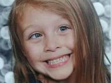 Harmony Montgomery: Father arrested in case of missing seven-year-old New Hampshire girl