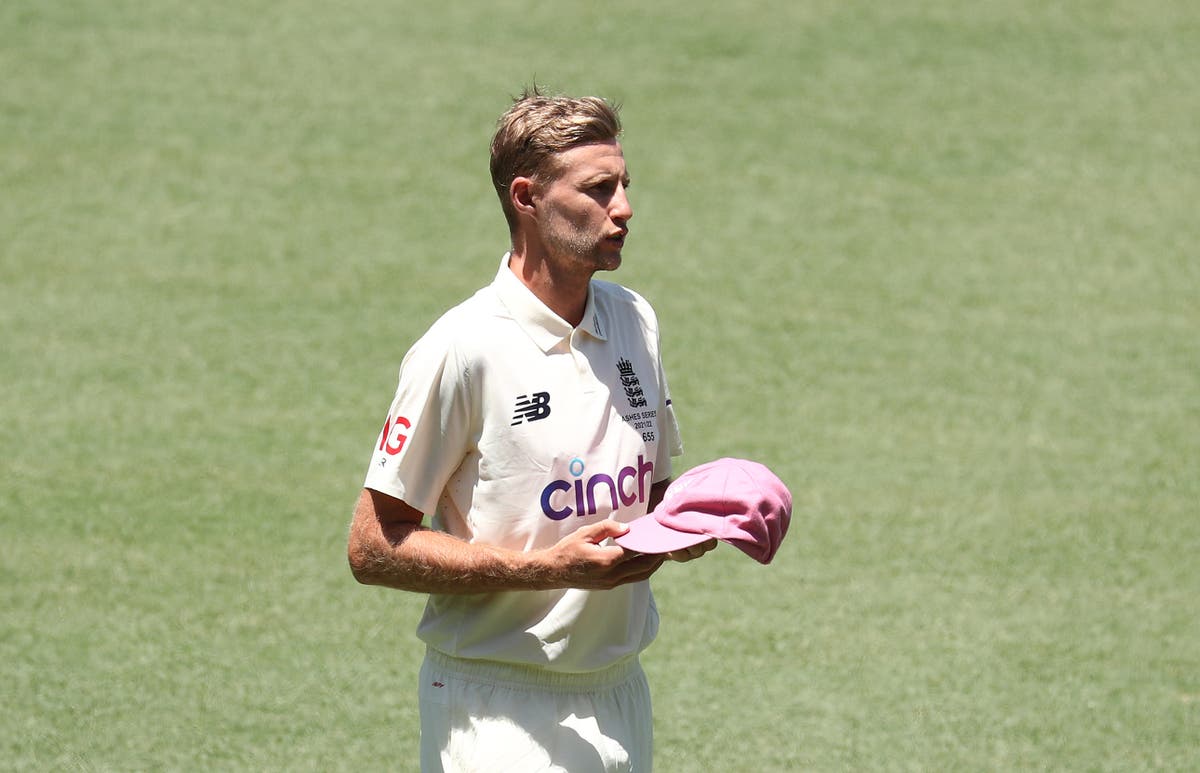 &lsquo;Proud&rsquo; Joe Root aiming to mark milestone Test as England skipper with victory