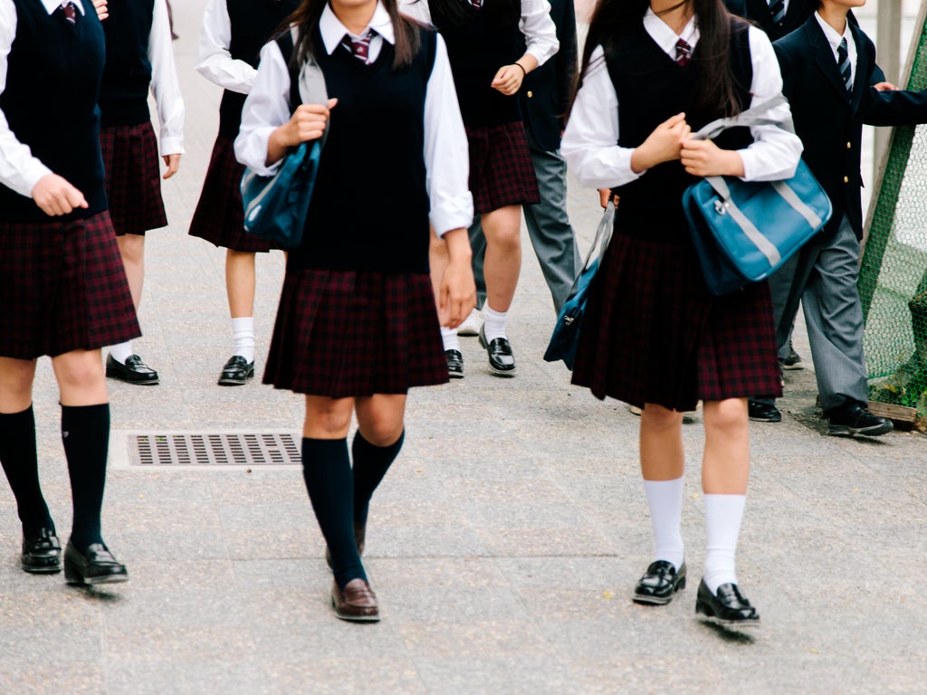 Leading group of girls’ schools to refuse to admit transgender pupils