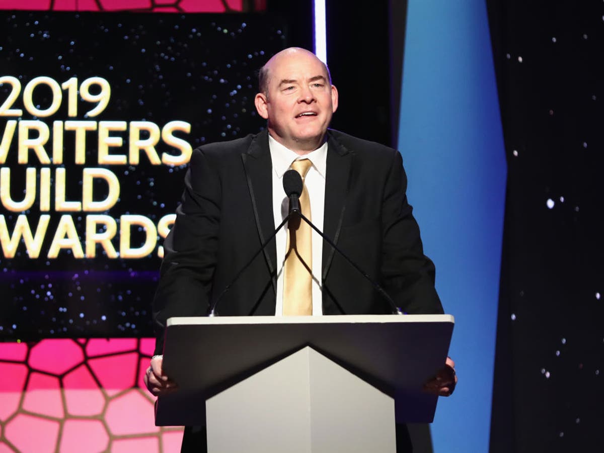 &lsquo;Anchorman&rsquo; actor David Koechener arrested over alleged DUI incident, reports say