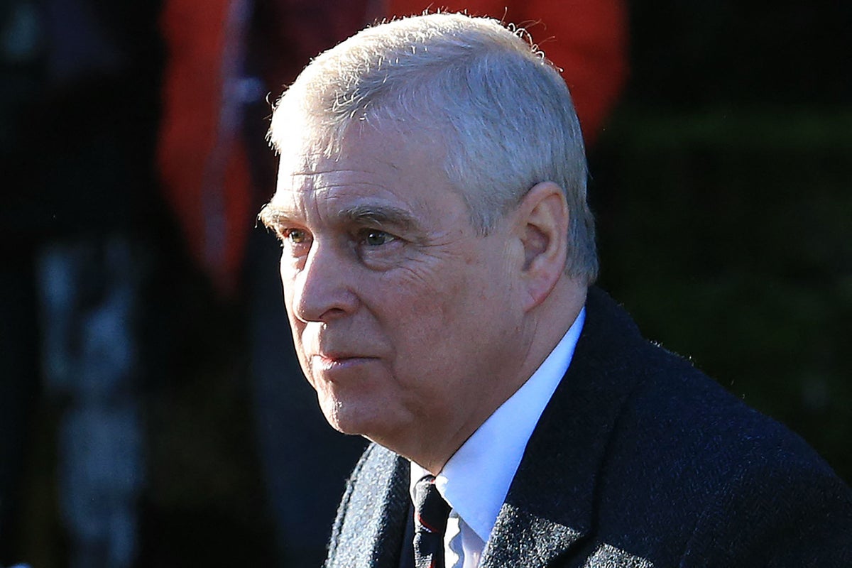 Prince Andrew’s Newsnight claims disputed as reports suggest ‘he dined with’ paedophile Epstein in 2010