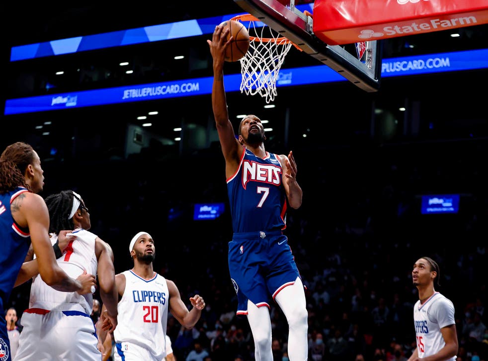 CORONAVIRUS-NBA