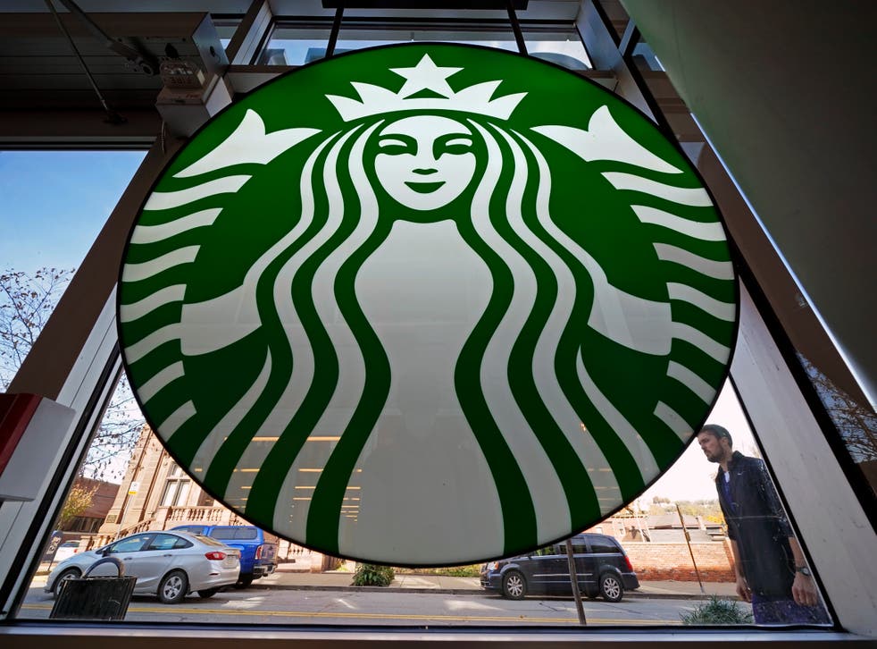CORONAVIRUS-STARBUCKS