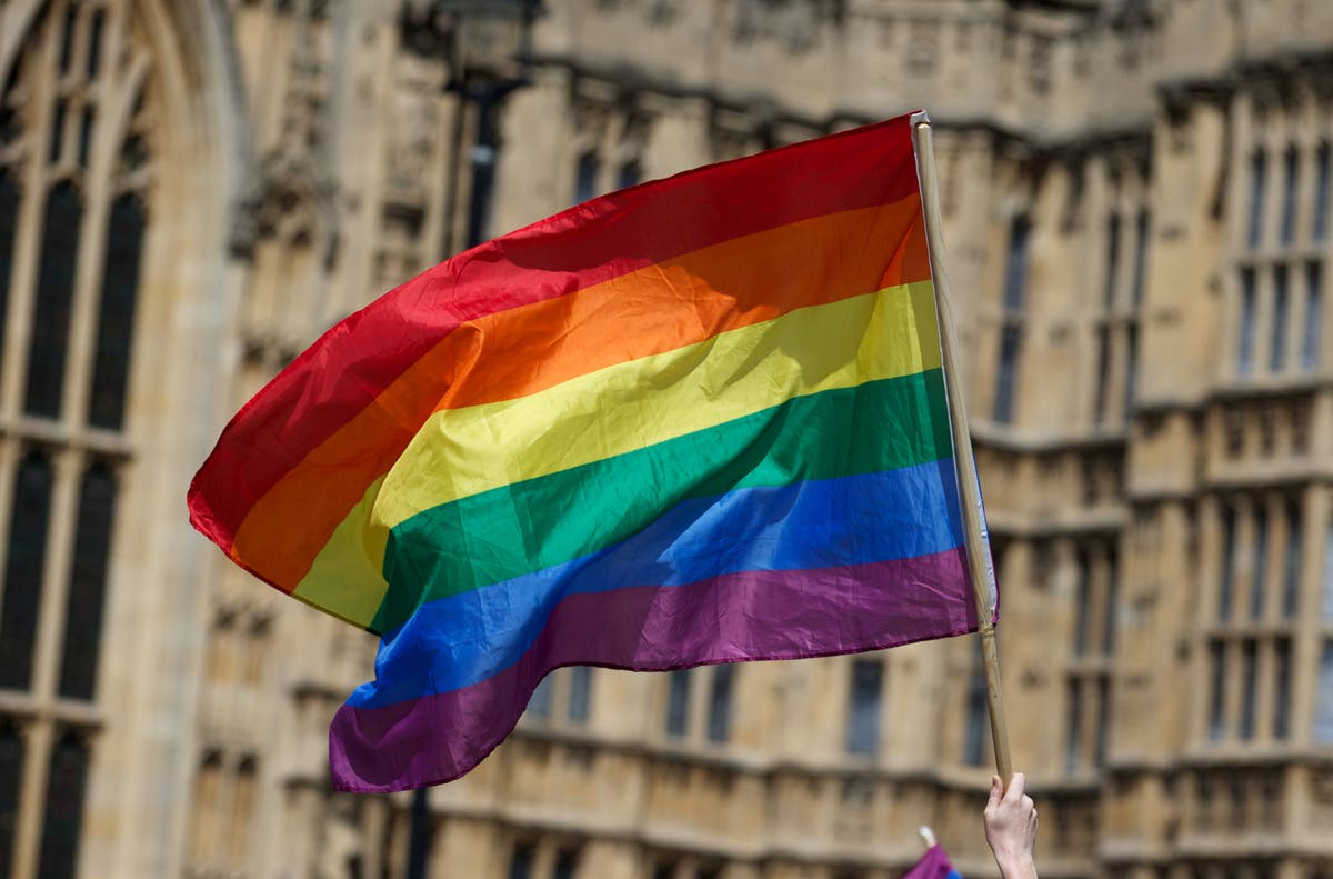 Bermuda Ban On Same Sex Marriage Is Constitutional Rules London Court The Independent