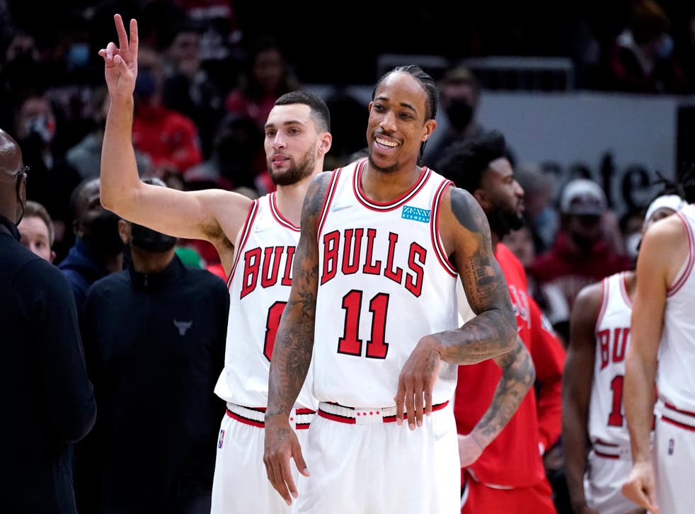 MAGIC-BULLS