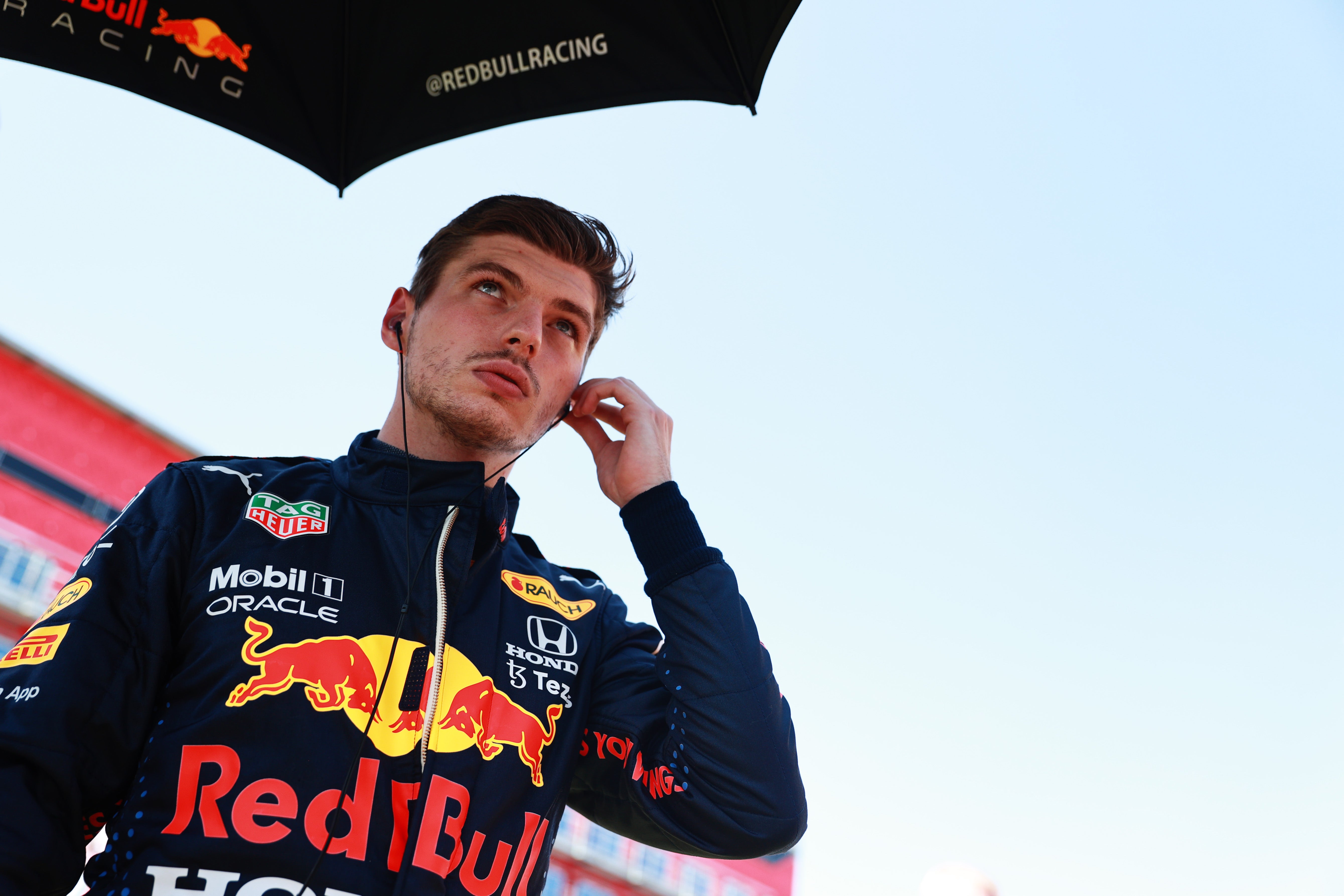 Helmut Marko believes Verstappen will stay at Red Bull