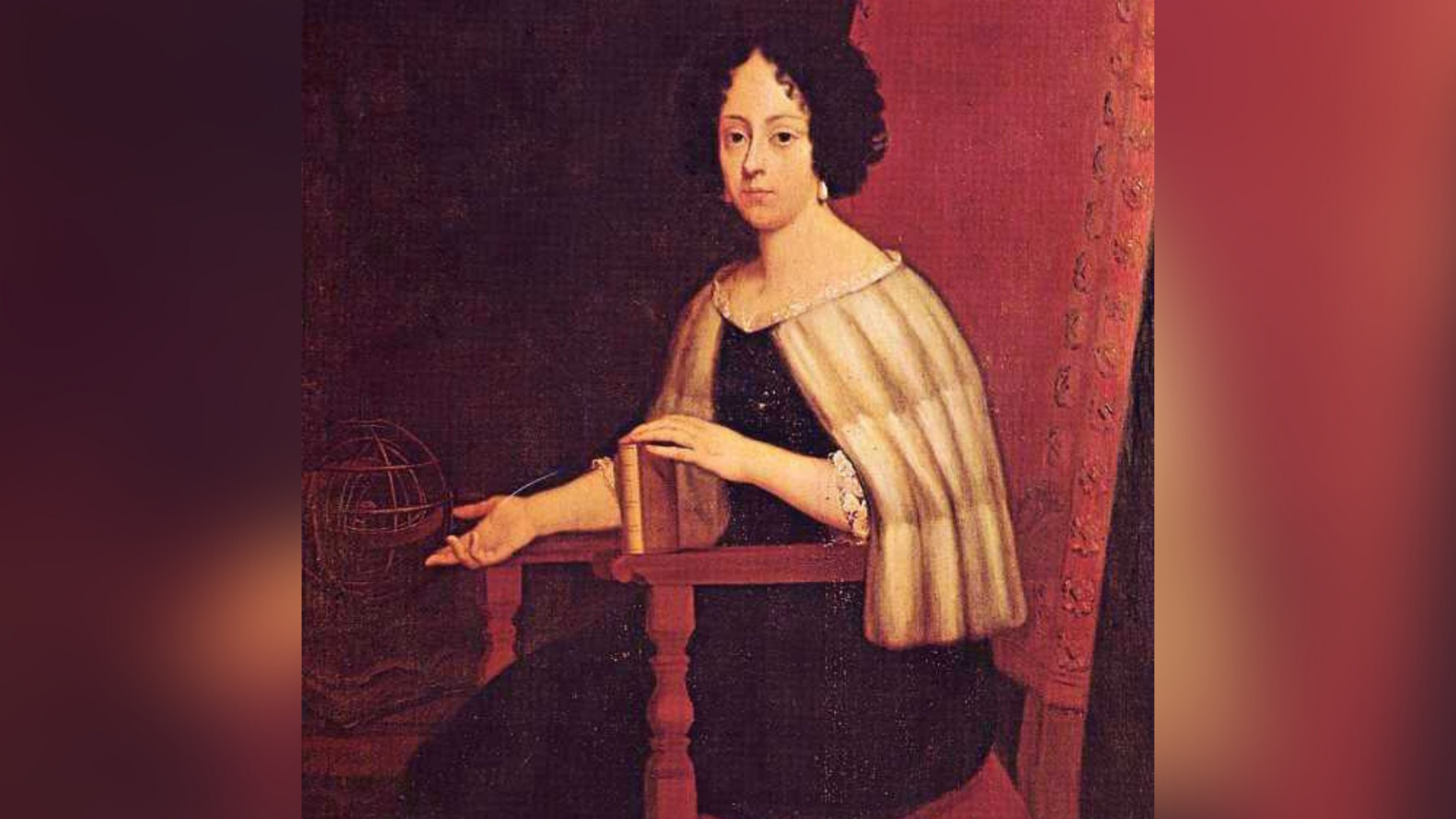 Elena Lucrezia Cornaro Piscopia was the first woman in the world to receive a PhD