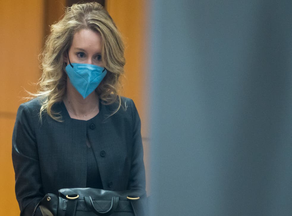 AMN-GEN THERANOS-JUICIO FRAUDE