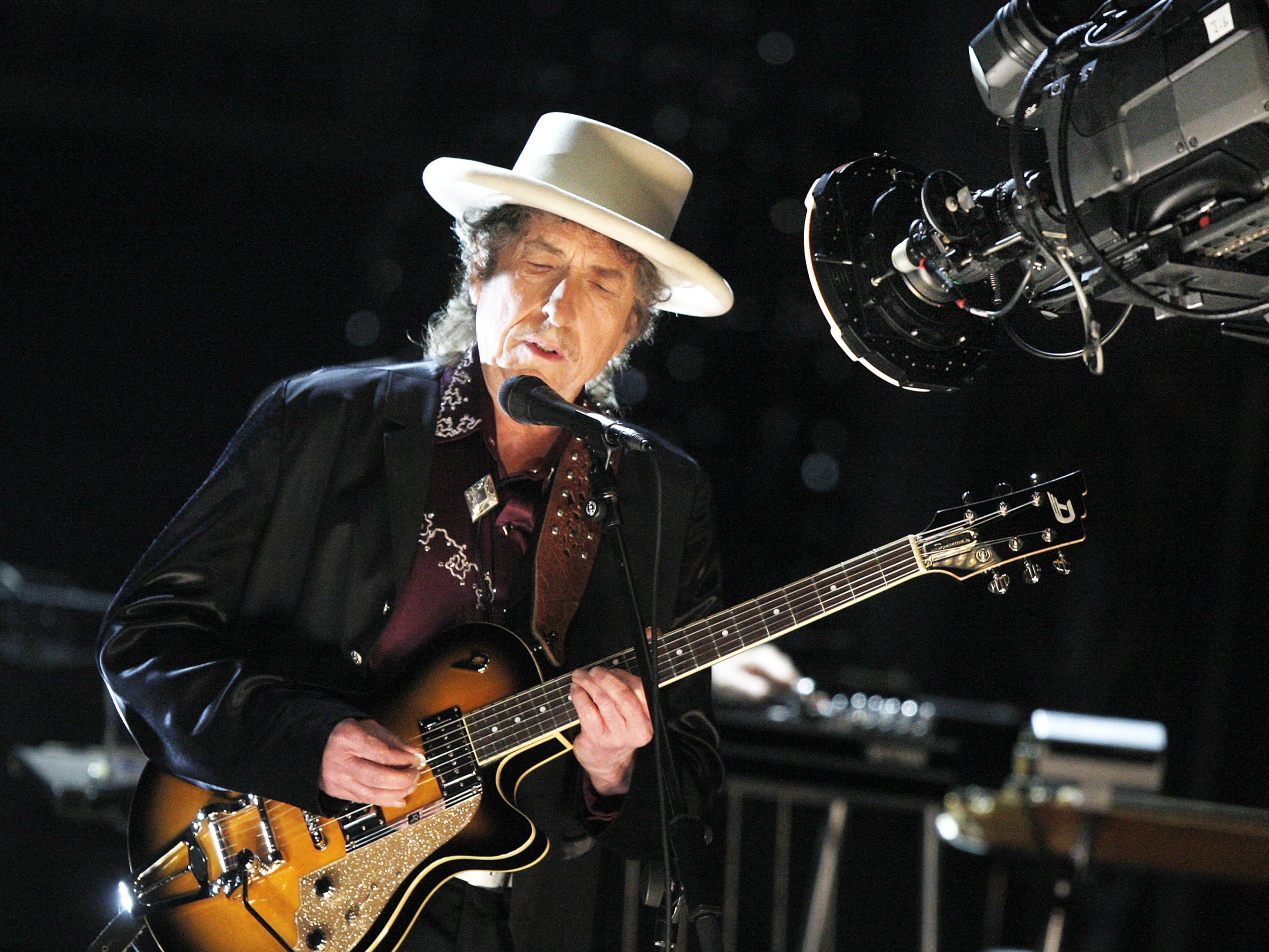 Bob Dylan’s representative vehemently denies the allegations against the musician