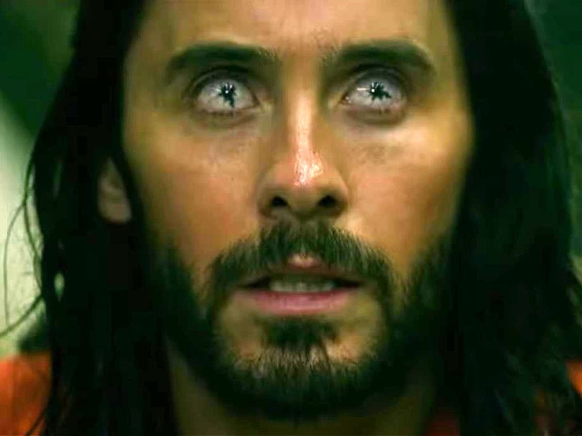 Marvel fans joke about more delays to Jared Leto film: ‘All 3 Morbius fans are upset’