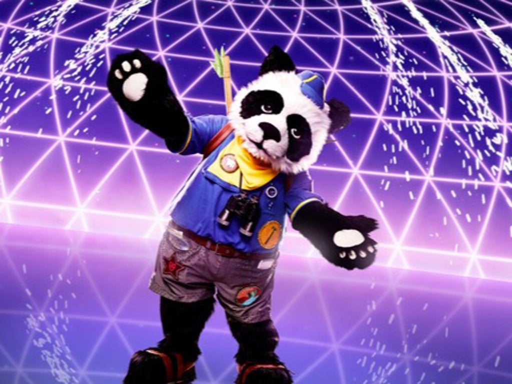 Who is Panda on The Masked Singer? The latest clues revealed