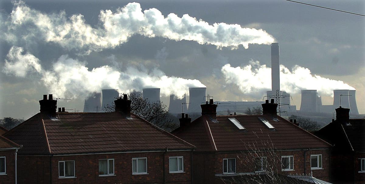 Government mulls plans to spare industries from higher carbon cost