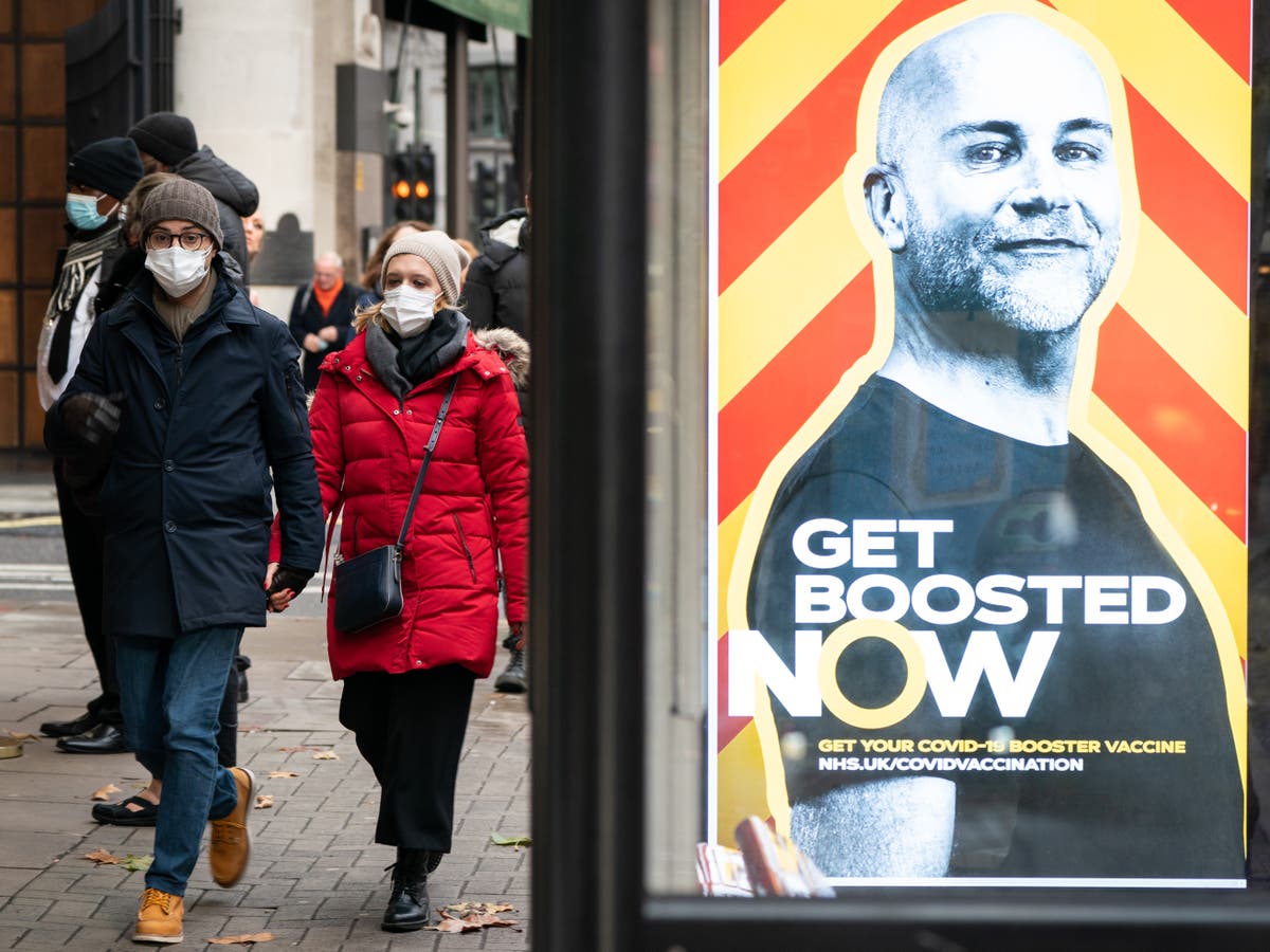 Government rejects call to cut isolation to five days as weekly Covid cases reach one million