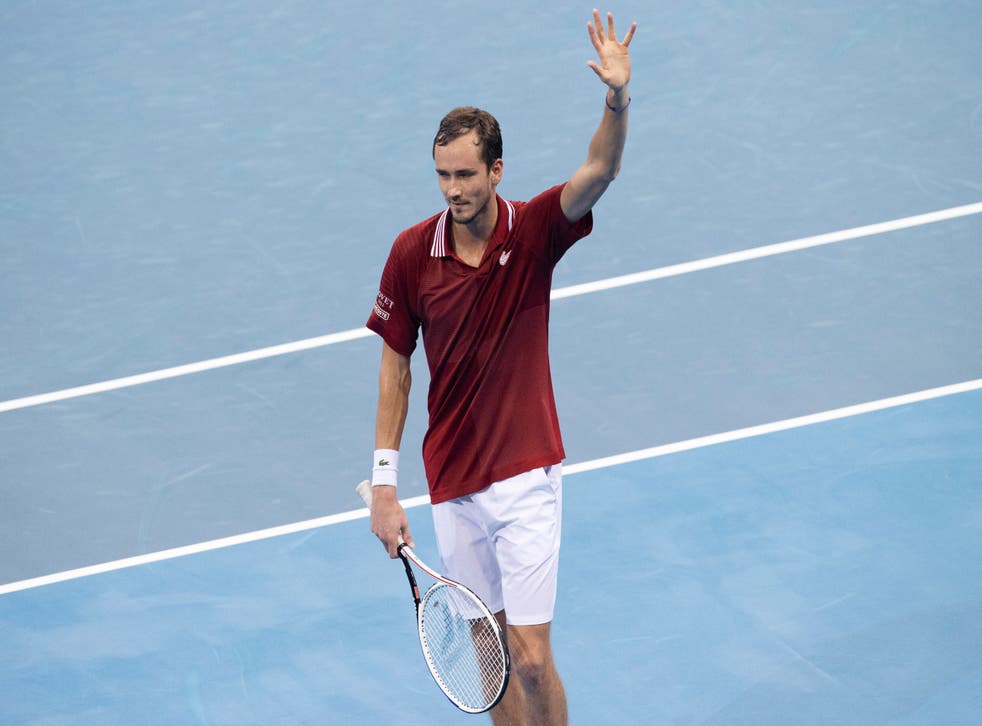 COPA ATP