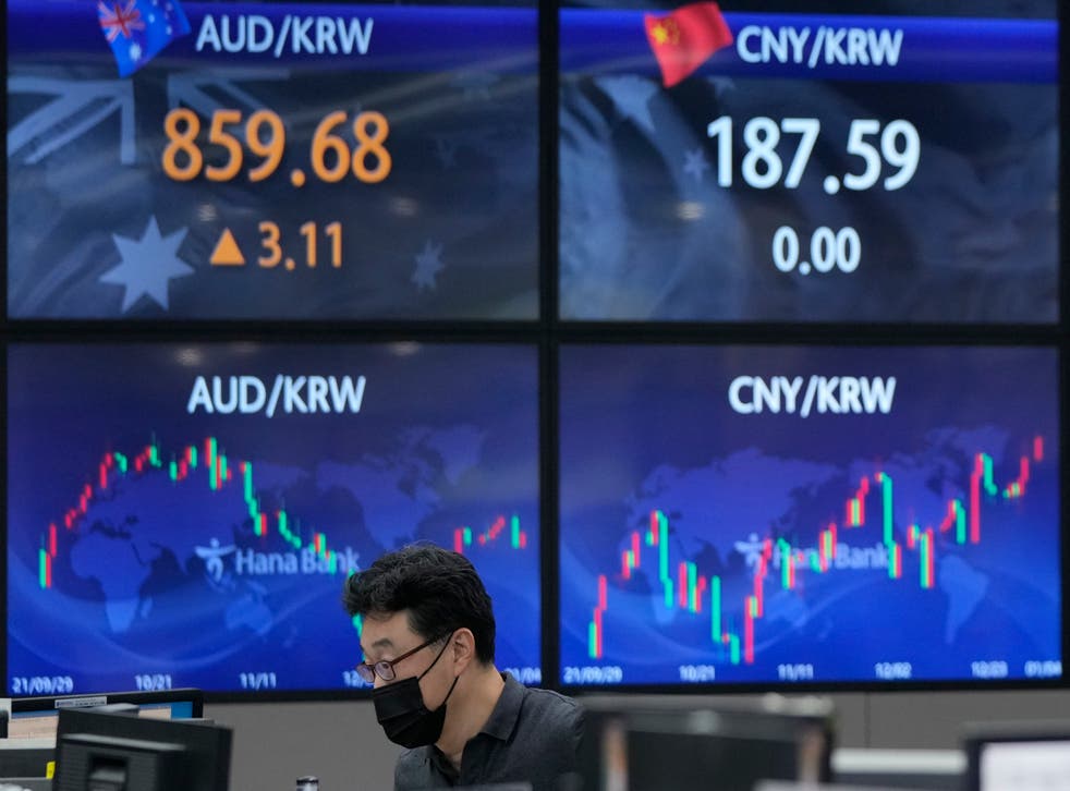 EEUU BOLSA