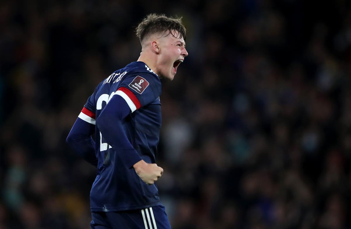 Everton complete Nathan Patterson transfer from Rangers 